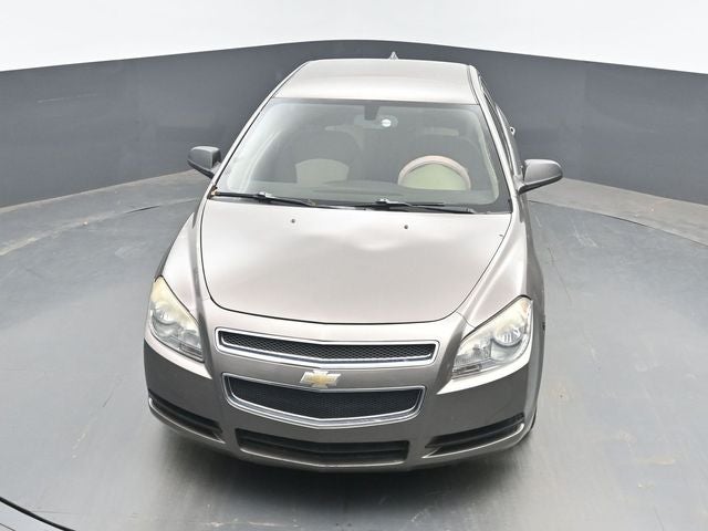2012 Chevrolet Malibu LS 1LS