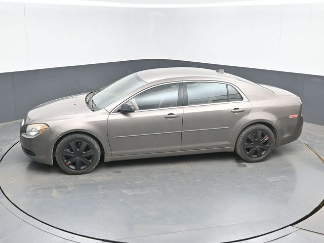 2012 Chevrolet Malibu LS 1LS