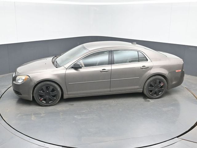 2012 Chevrolet Malibu LS 1LS