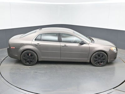 2012 Chevrolet Malibu LS 1LS