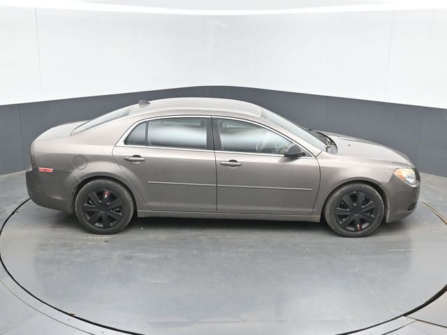 2012 Chevrolet Malibu LS 1LS
