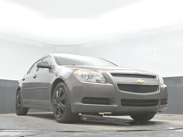 2012 Chevrolet Malibu LS 1LS