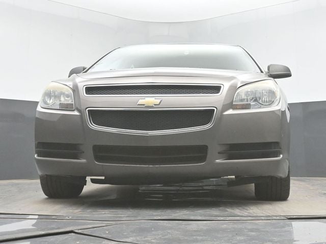 2012 Chevrolet Malibu LS 1LS