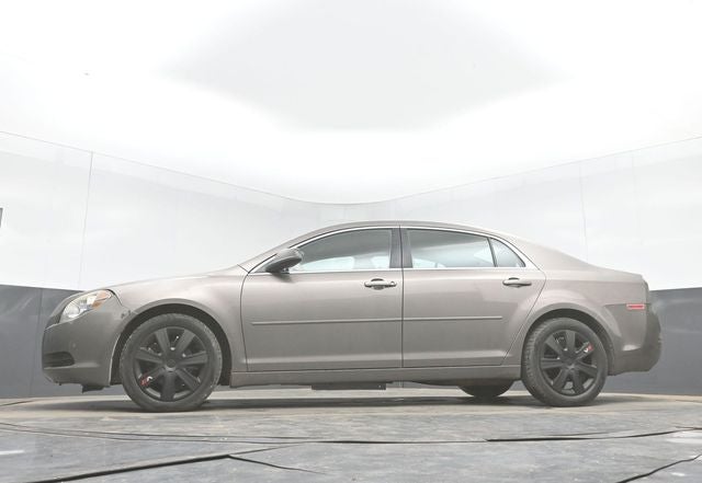 2012 Chevrolet Malibu LS 1LS