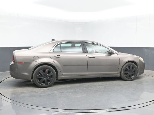 2012 Chevrolet Malibu LS 1LS