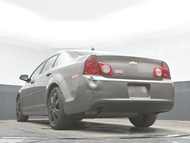 2012 Chevrolet Malibu LS 1LS