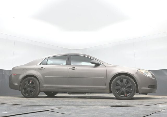 2012 Chevrolet Malibu LS 1LS