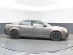 2012 Chevrolet Malibu LS 1LS