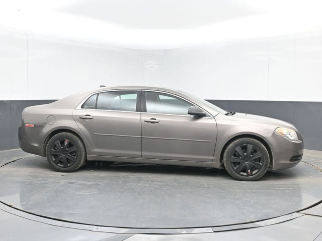 2012 Chevrolet Malibu LS 1LS