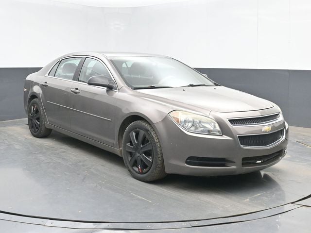 2012 Chevrolet Malibu LS 1LS