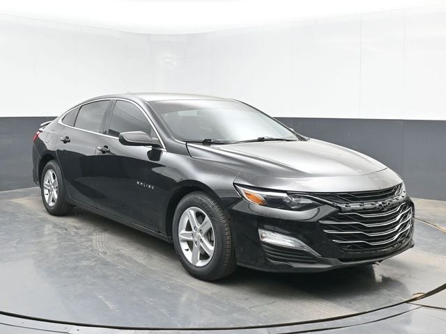 2022 Chevrolet Malibu LS 1LS