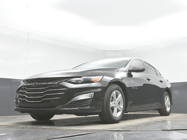 2022 Chevrolet Malibu LS 1LS
