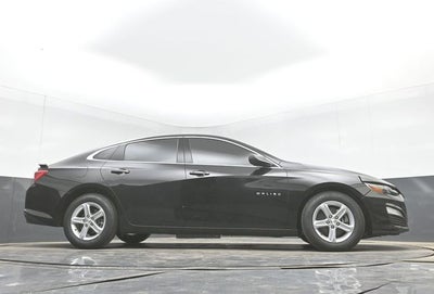 2022 Chevrolet Malibu LS 1LS