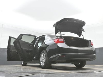 2022 Chevrolet Malibu LS 1LS
