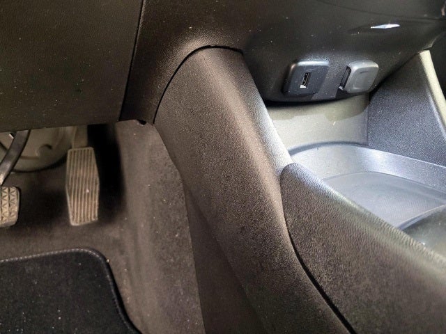 2018 Chevrolet Malibu LS 1LS