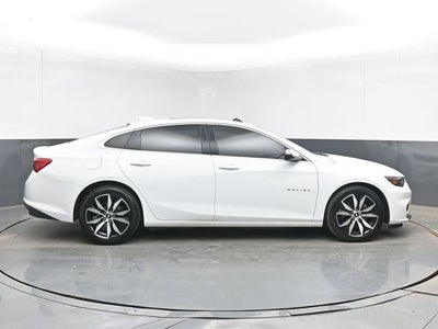2016 Chevrolet Malibu LT 1LT