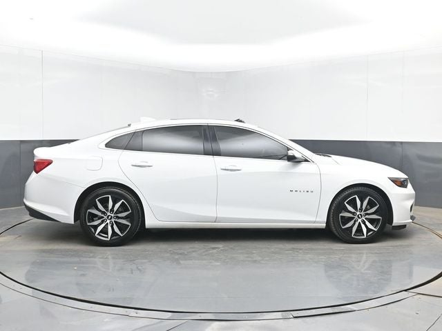 2016 Chevrolet Malibu LT 1LT