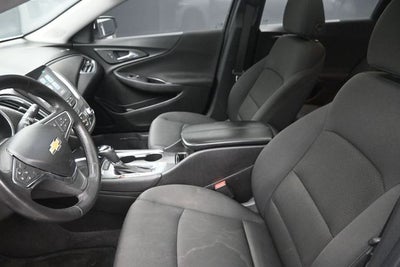 2016 Chevrolet Malibu LT 1LT