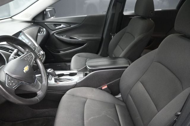 2016 Chevrolet Malibu LT 1LT