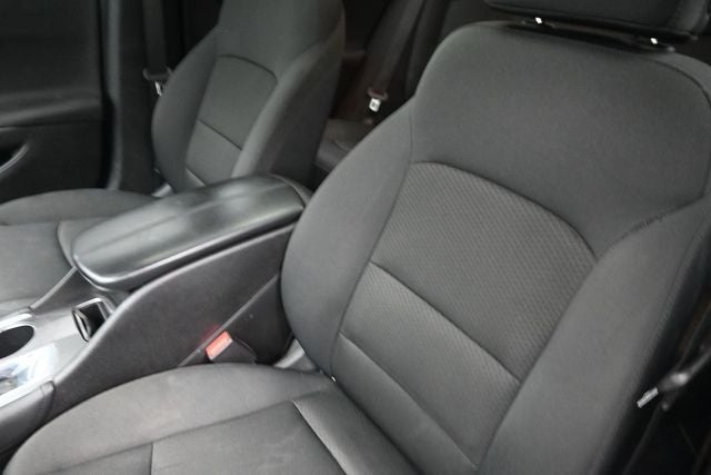 2016 Chevrolet Malibu LT 1LT