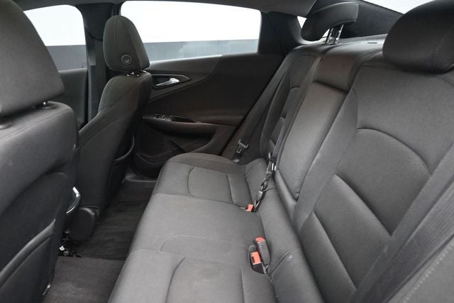 2016 Chevrolet Malibu LT 1LT