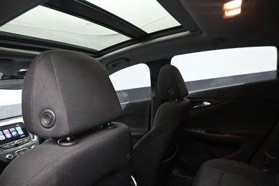 2016 Chevrolet Malibu LT 1LT