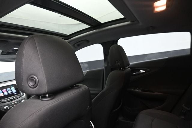 2016 Chevrolet Malibu LT 1LT