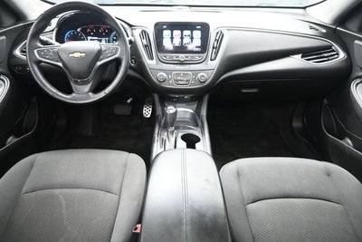 2016 Chevrolet Malibu LT 1LT