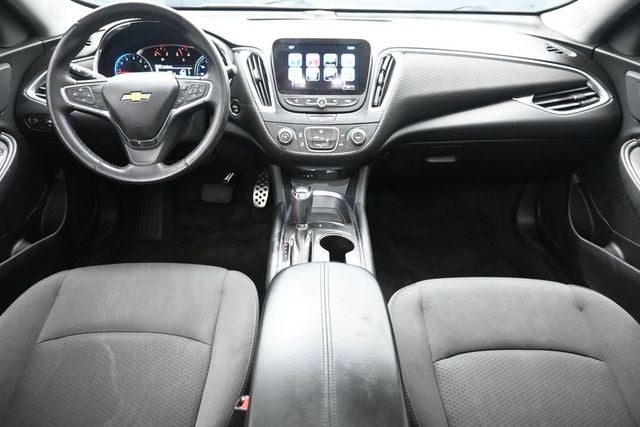 2016 Chevrolet Malibu LT 1LT