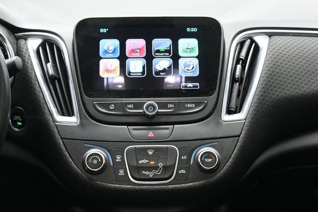 2016 Chevrolet Malibu LT 1LT