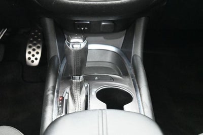 2016 Chevrolet Malibu LT 1LT