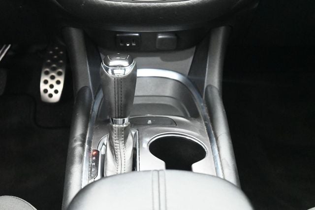 2016 Chevrolet Malibu LT 1LT