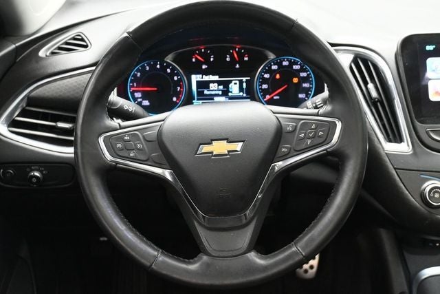 2016 Chevrolet Malibu LT 1LT