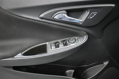 2016 Chevrolet Malibu LT 1LT