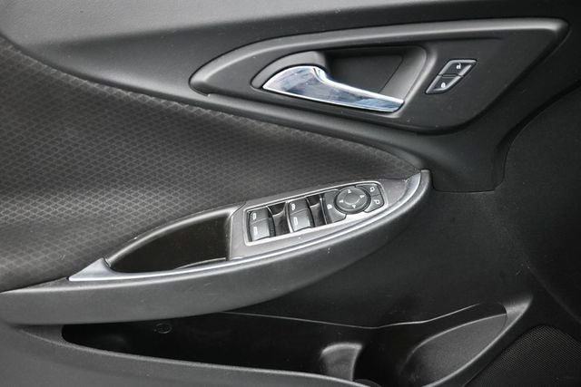 2016 Chevrolet Malibu LT 1LT