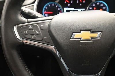 2016 Chevrolet Malibu LT 1LT