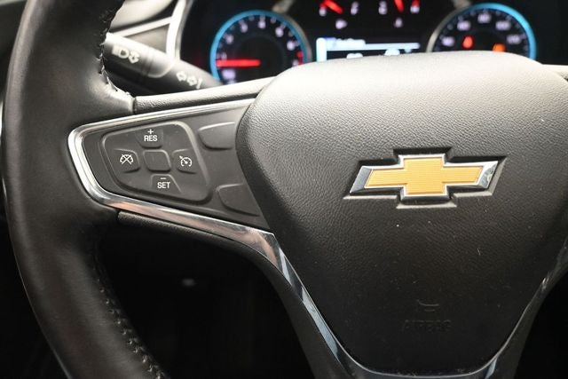 2016 Chevrolet Malibu LT 1LT
