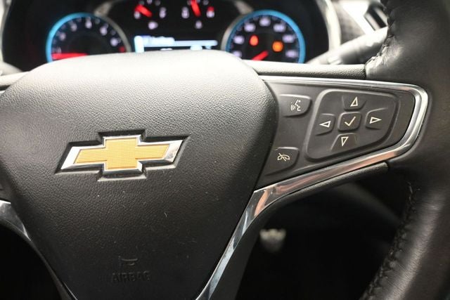 2016 Chevrolet Malibu LT 1LT