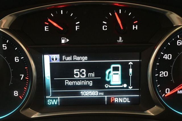 2016 Chevrolet Malibu LT 1LT