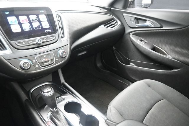 2016 Chevrolet Malibu LT 1LT
