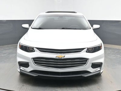 2016 Chevrolet Malibu LT 1LT