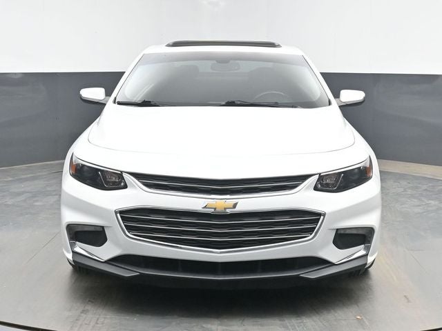 2016 Chevrolet Malibu LT 1LT
