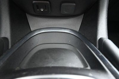 2016 Chevrolet Malibu LT 1LT