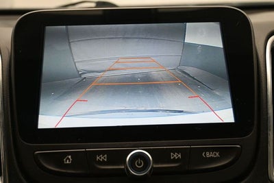 2016 Chevrolet Malibu LT 1LT