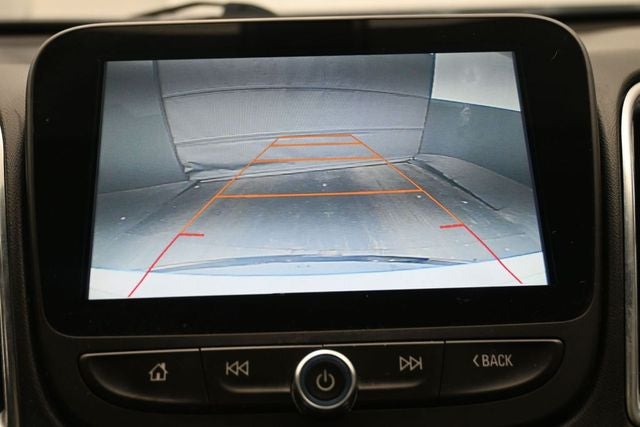 2016 Chevrolet Malibu LT 1LT