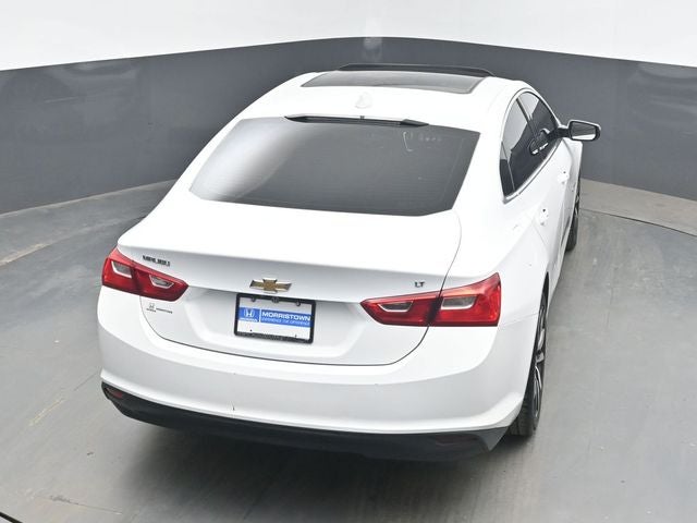 2016 Chevrolet Malibu LT 1LT