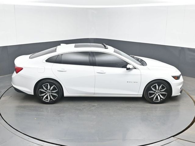 2016 Chevrolet Malibu LT 1LT