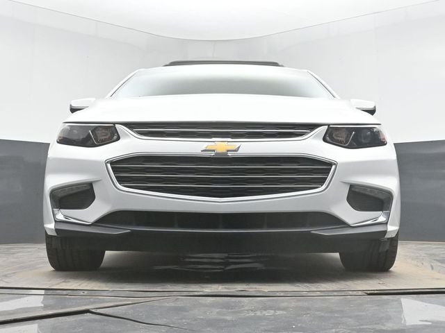 2016 Chevrolet Malibu LT 1LT
