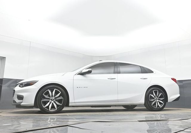 2016 Chevrolet Malibu LT 1LT