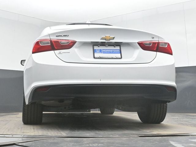 2016 Chevrolet Malibu LT 1LT